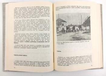 Jan Toman: Nevězice