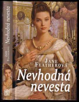 Nevhodná nevesta