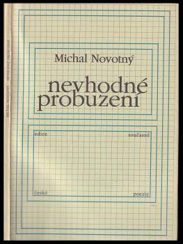 Nevhodné probuzení