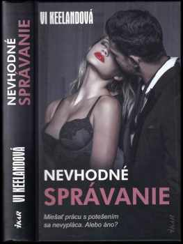 Nevhodné!