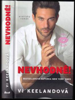 Nevhodné!