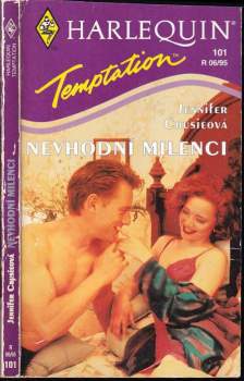 Nevhodní milenci