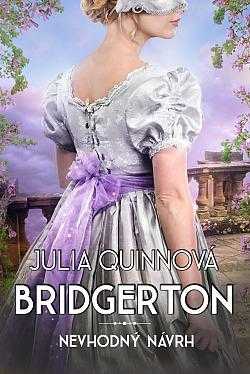 Julia Quinn: Bridgertonovi