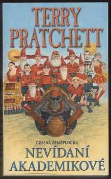 Nevídaní akademikové