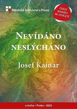 Nevídáno neslýcháno, aneb, Děti kreslí Kainara