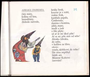 Josef Kainar: Nevídáno neslýcháno