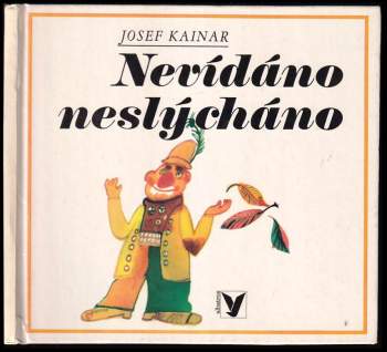 Nevídáno neslýcháno