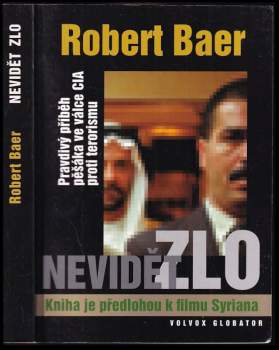 Nevidět zlo