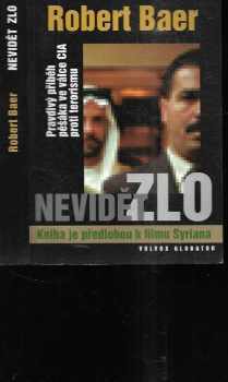 Nevidět zlo