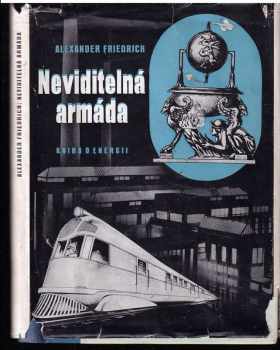 Neviditelná armáda