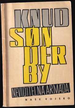 Neviditelná armáda - Knud Sönderby (1966, Naše vojsko) - ID: 740892
