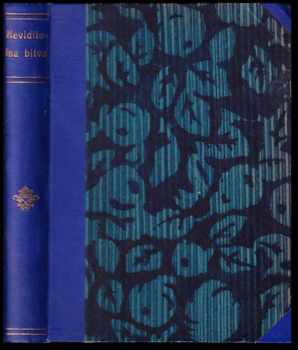 Gaston Leroux: Neviditelná bitva