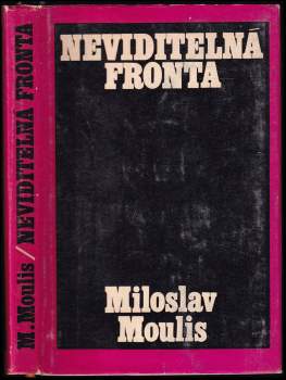 Neviditelná fronta