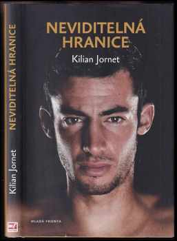 Kilian Jornet: Neviditelná hranice