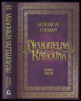 Neviditelná knihovna