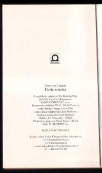 Genevieve Cogman: Neviditelná knihovna