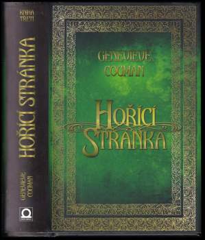 Genevieve Cogman: Neviditelná knihovna