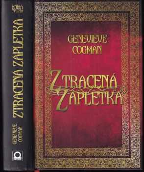 Genevieve Cogman: Neviditelná knihovna