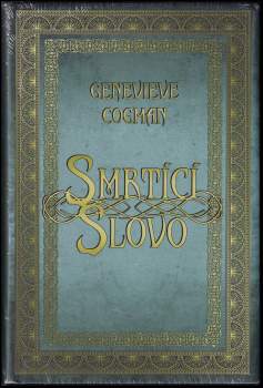 Genevieve Cogman: Neviditelná knihovna