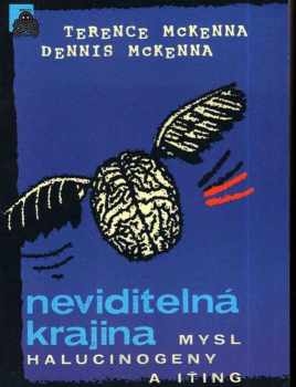 Neviditelná krajina