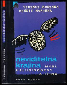 Neviditelná krajina