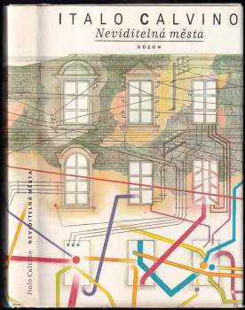 Neviditelná města