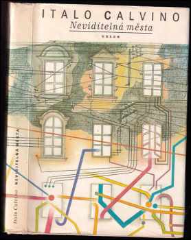 Italo Calvino: Neviditelná města