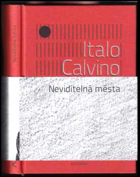 Italo Calvino: Neviditelná města