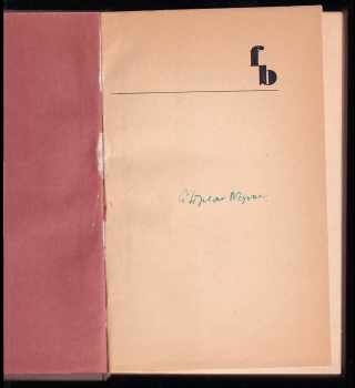 Vítězslav Nezval: Neviditelná Moskva