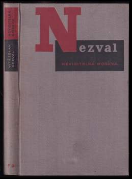 Neviditelná Moskva