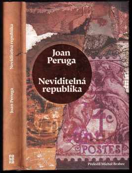 Joan Peruga Guerrero: Neviditelná republika