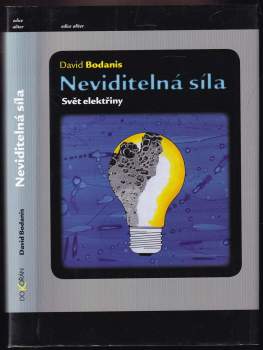 Neviditelná síla