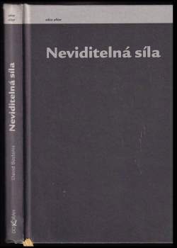 Neviditelná síla