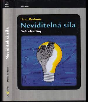 Neviditelná síla