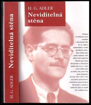Neviditelná stěna
