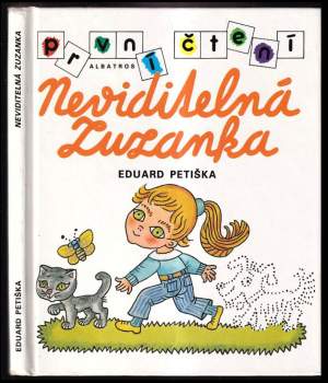 Neviditelná Zuzanka