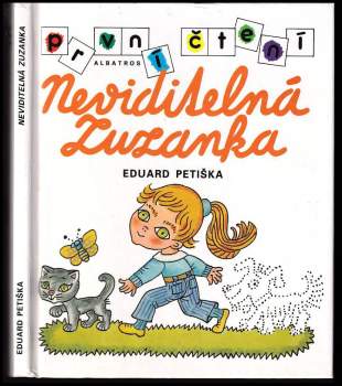 Eduard Petiška: Neviditelná Zuzanka