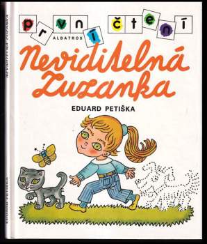 Neviditelná Zuzanka