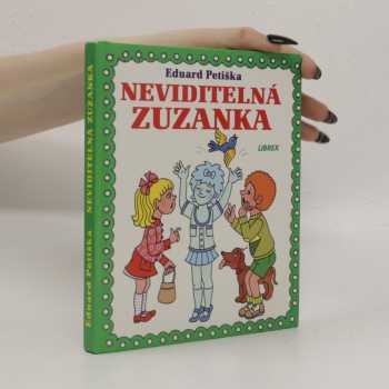 Neviditelná Zuzanka