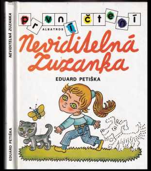 Eduard Petiška: Neviditelná Zuzanka