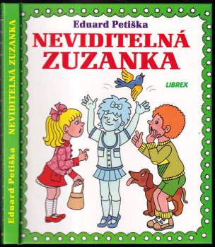 Neviditelná Zuzanka