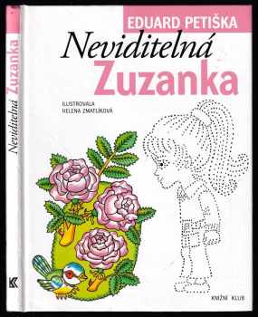 Eduard Petiška: Neviditelná Zuzanka