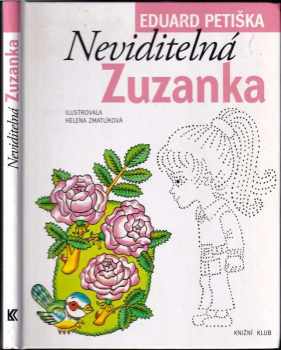 Neviditelná Zuzanka