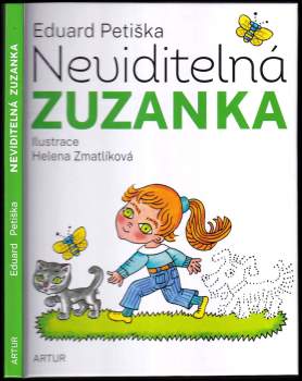 Neviditelná Zuzanka