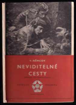 Neviditelné cesty