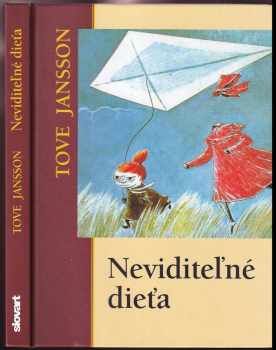 Neviditeľné dieťa