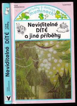 Neviditelné dítě a jiné příběhy