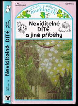 Neviditelné dítě a jiné příběhy