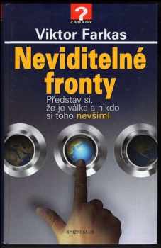 Neviditelné fronty