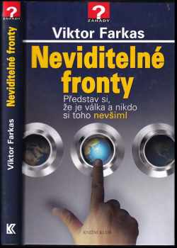 Neviditelné fronty